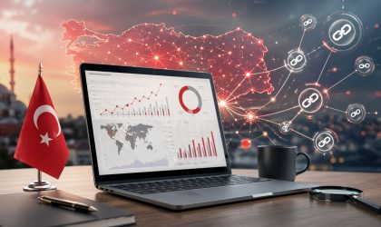Turkey Backlink